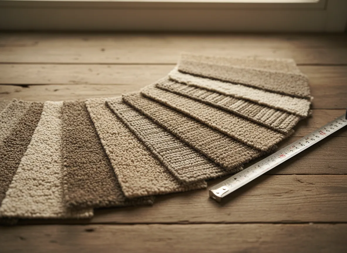 Carpet Installation Big Laurel, KY FAQs